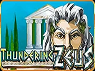 Thundering-Zeus