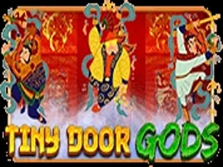Tiny-Door-Gods