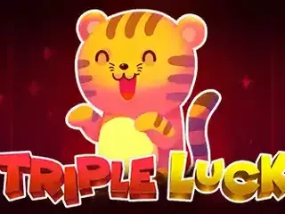 TripleLuck