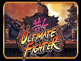 Ultimate-Fighter