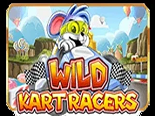 Wild-Kart-Racers