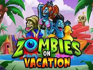 ZombieOnVacation