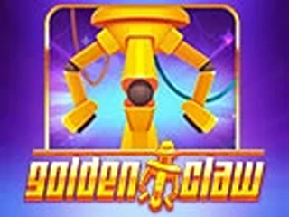 goldenclaw