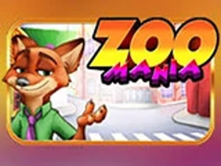 zoo-mania
