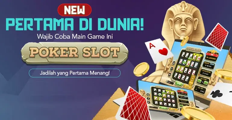POKER SLOT