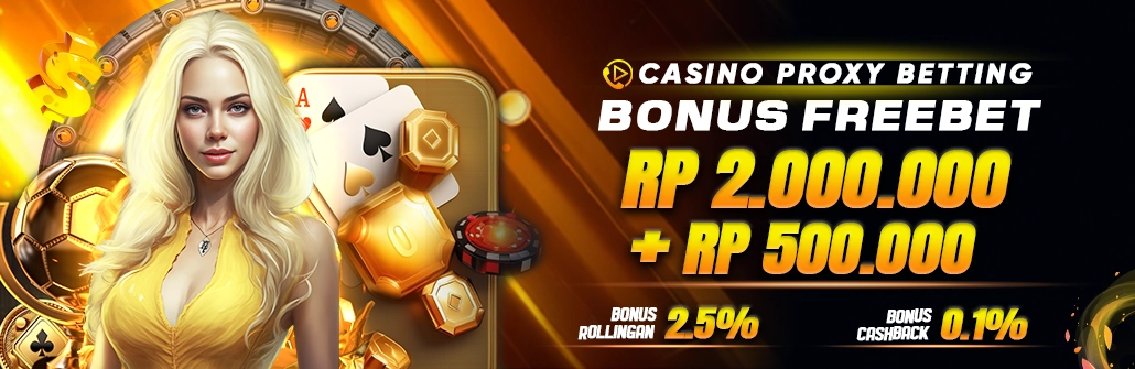 Bonus Freebet