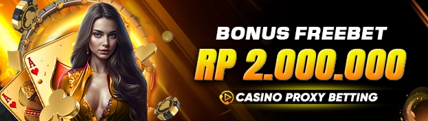 BONUS FREEBET