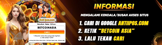 Link Anti Ipos Betcoin