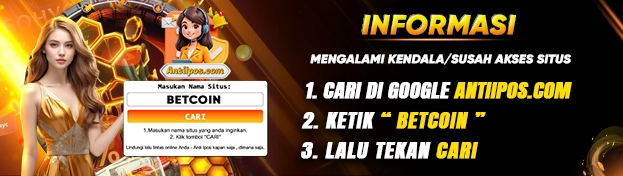 Link Anti Ipos Betcoin