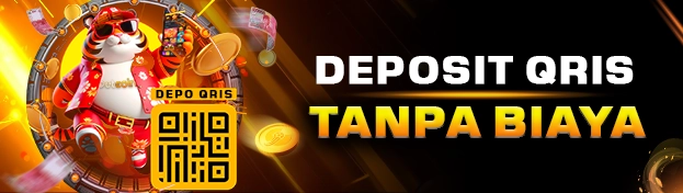 Deposit QRIS Betcoin Sekarang Gratis