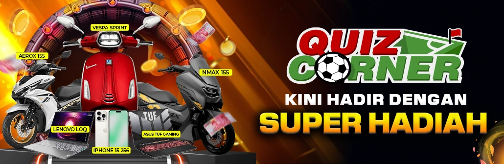 Betcoin: Situs Judi Taruhan Online | Terpercaya & Terlengkap