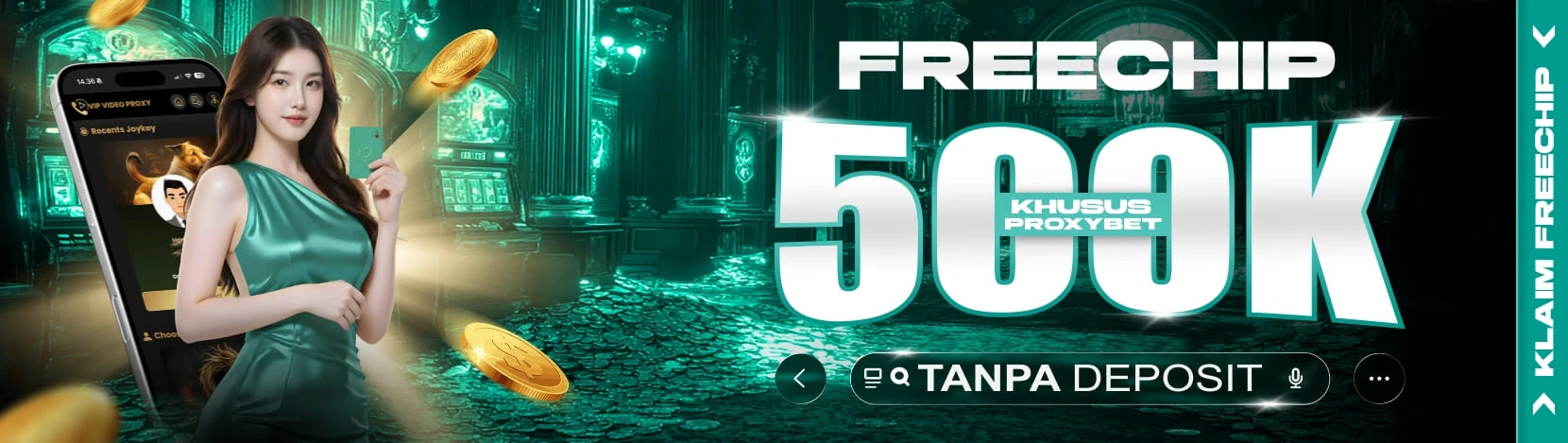 Games Online Terpercaya dan Terlengkap di Indonesia