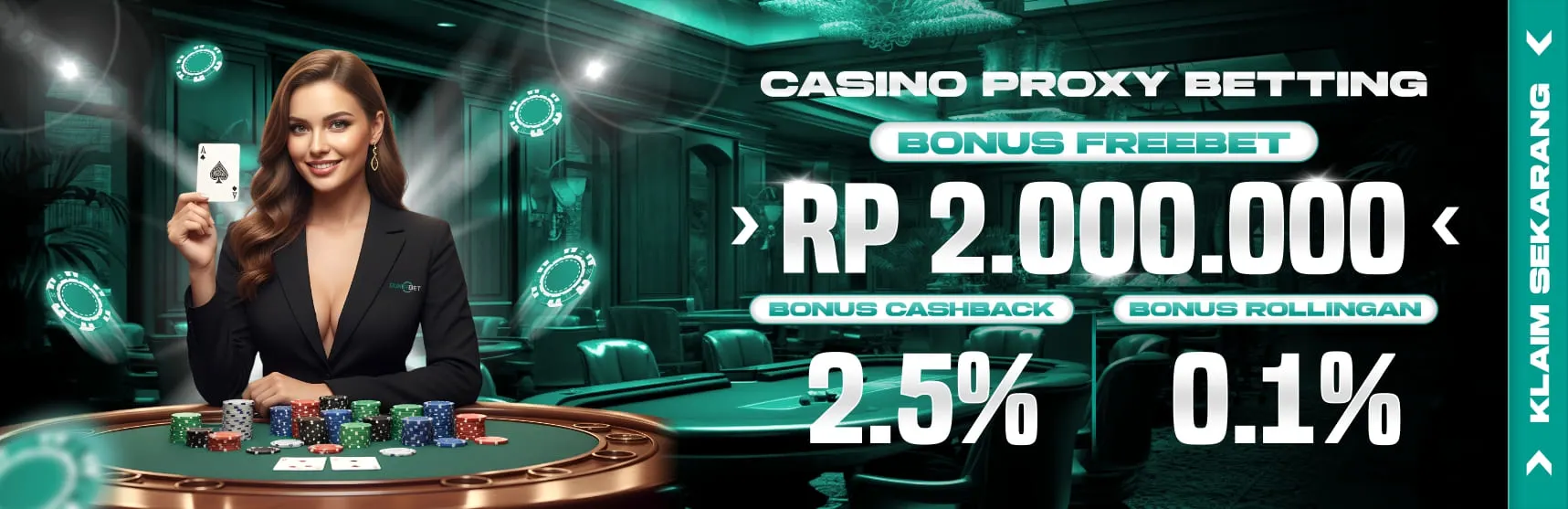 Games Online Terpercaya dan Terlengkap di Indonesia