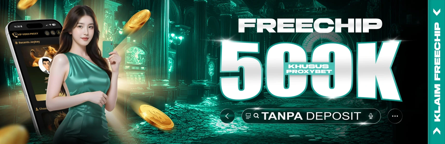 Games Online Terpercaya dan Terlengkap di Indonesia