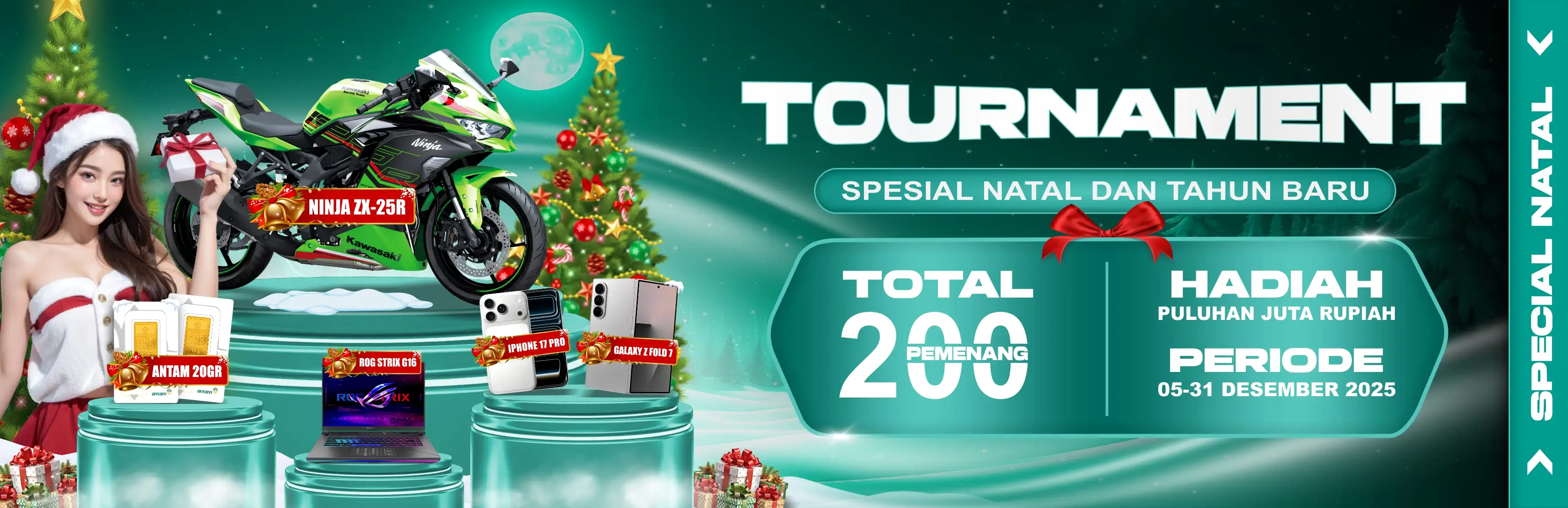 Games Online Terpercaya dan Terlengkap di Indonesia