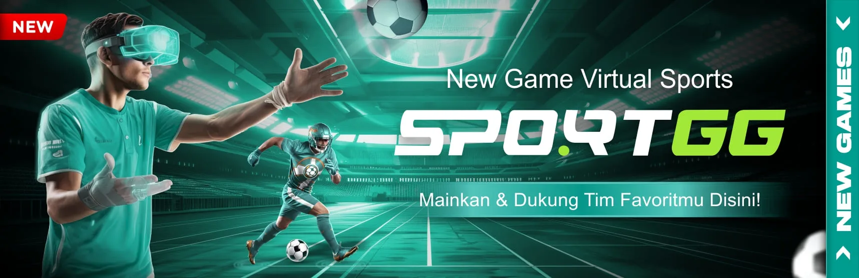 Games Online Terpercaya dan Terlengkap di Indonesia
