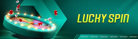 LUCKY SPIN