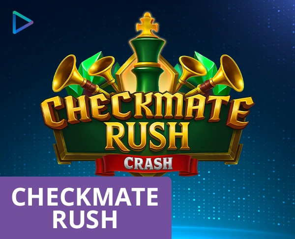 Checkmate Rush by Nagaikan