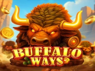 BUFFALOWAYS