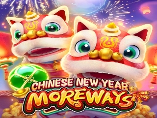 CHINESENEWYEARMOREWAYS