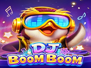 DJBOOMBOOM