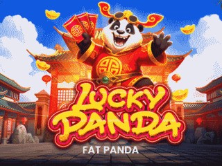 LuckyPanda