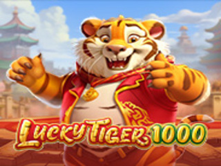 LuckyTiger1000