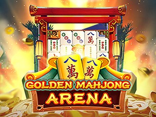 GoldenMahjongArena