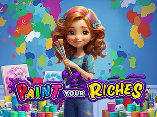 PaintYourRiches