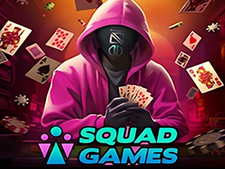 SquadGames.