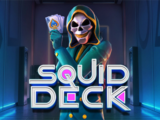 SquidDeck