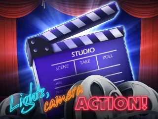 LightsCameraAction