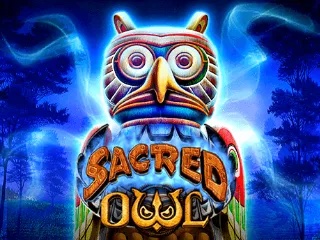 SacredOwl