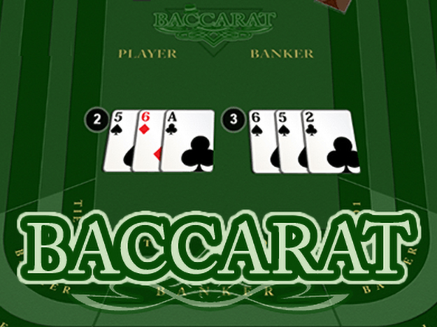 American Baccarat