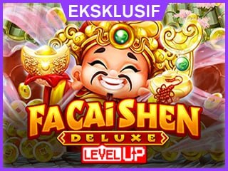 FaCaiShenDeluxeLevelUP