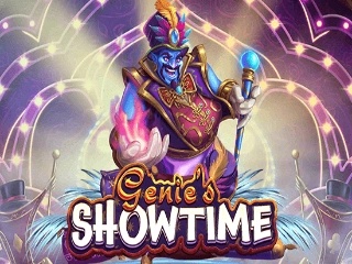 GeniesShowtime
