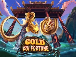 GoldKoiFortune