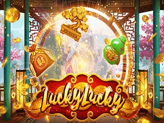 Lucky-Lucky