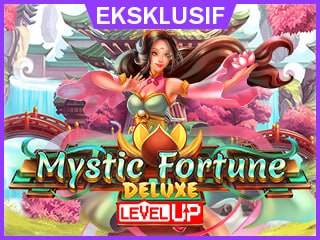 Mystic Fortune Deluxe