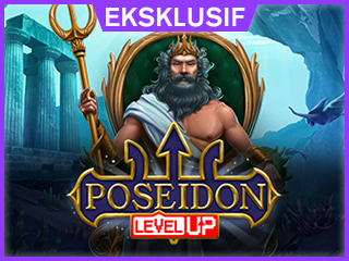 PoseidonLevelUP