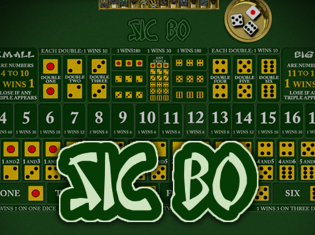 Sicbo
