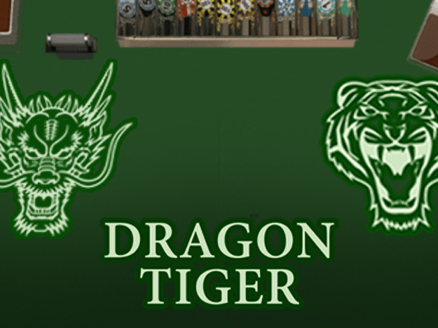 Dragon Tiger HB