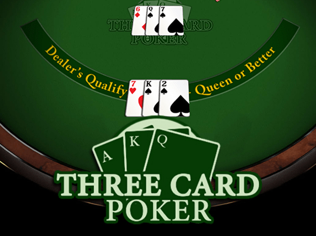 Three Card Poker