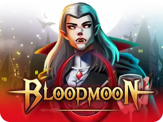 Bloodmoon.