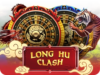 LongHuClash.