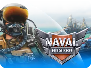 NavalBomber.