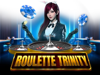 RouletteTrinity.