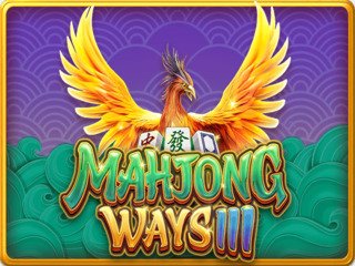 MahjongWays3