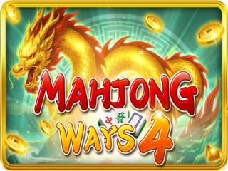 MahjongWaysIV