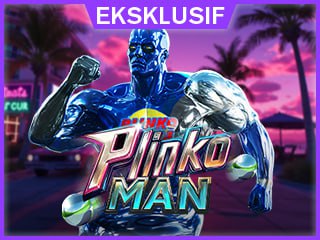 PlinkoMan